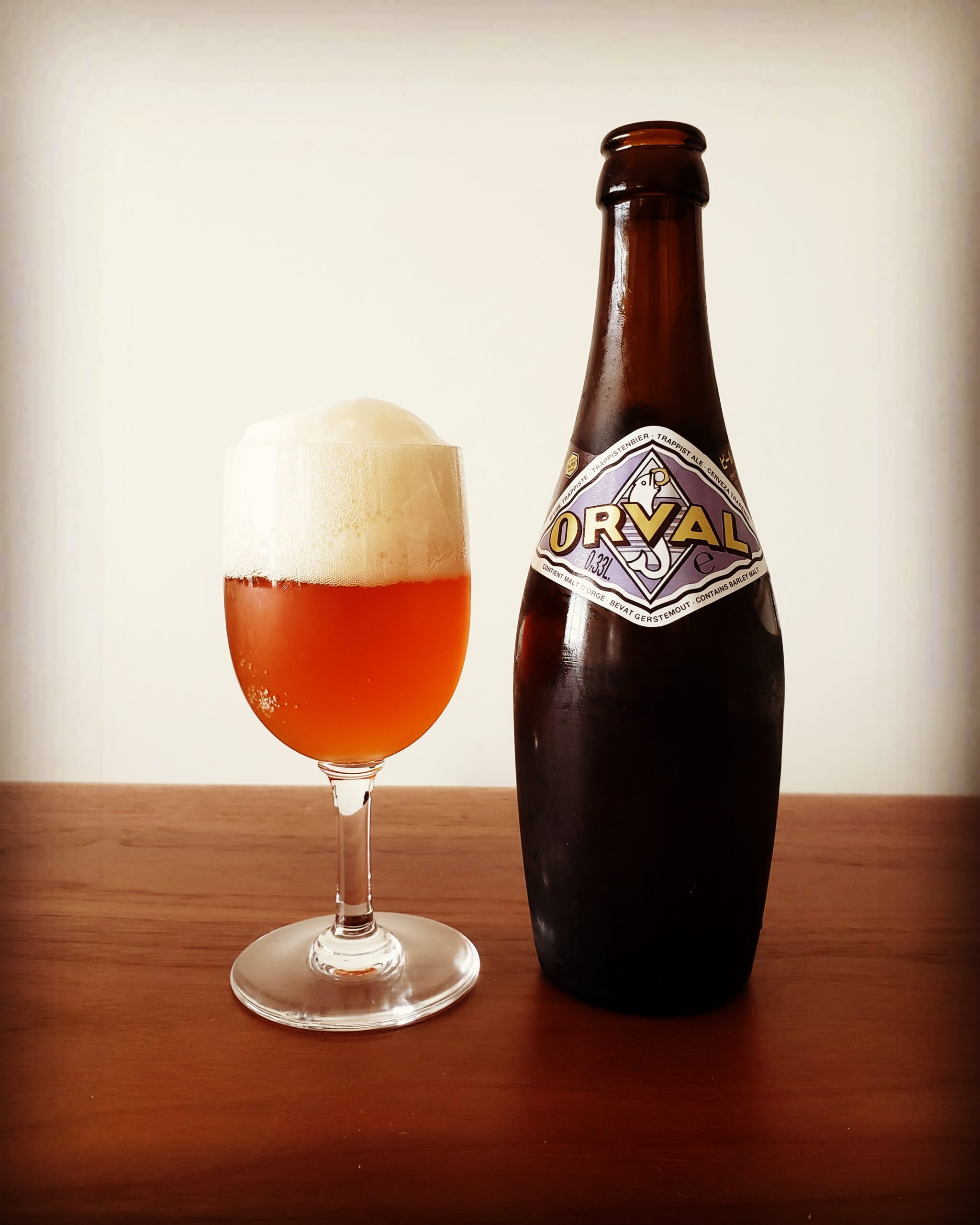 Orval (オルヴァル)